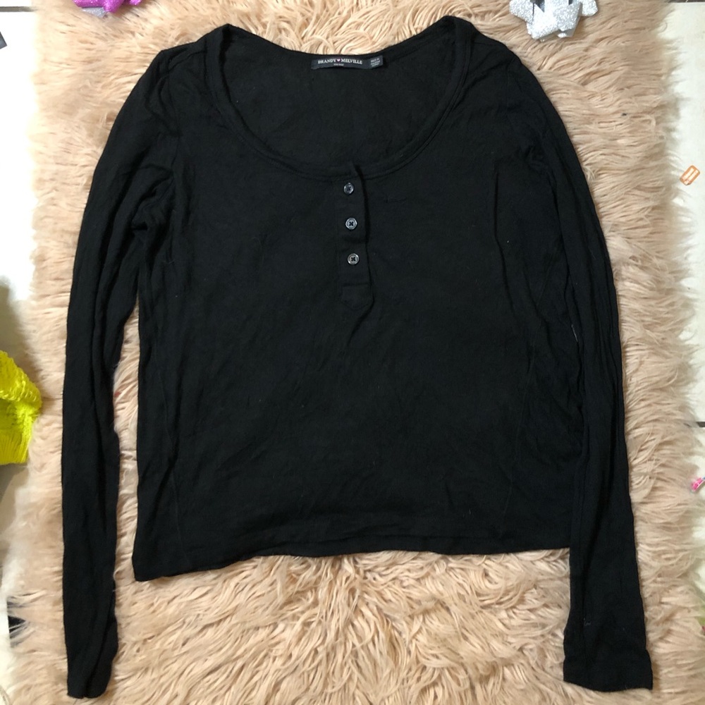 Brandy Melville top